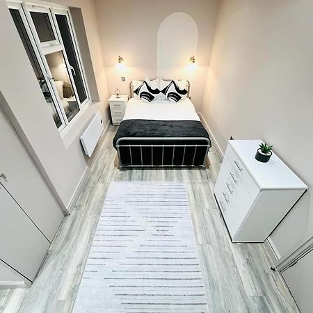 London Crescent House Top Location Ensuites Rooms Great Value Exterior foto