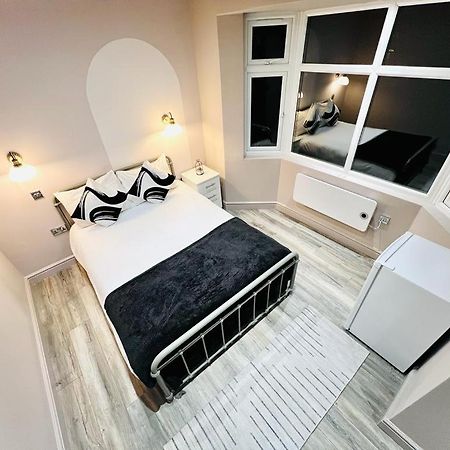 London Crescent House Top Location Ensuites Rooms Great Value Exterior foto