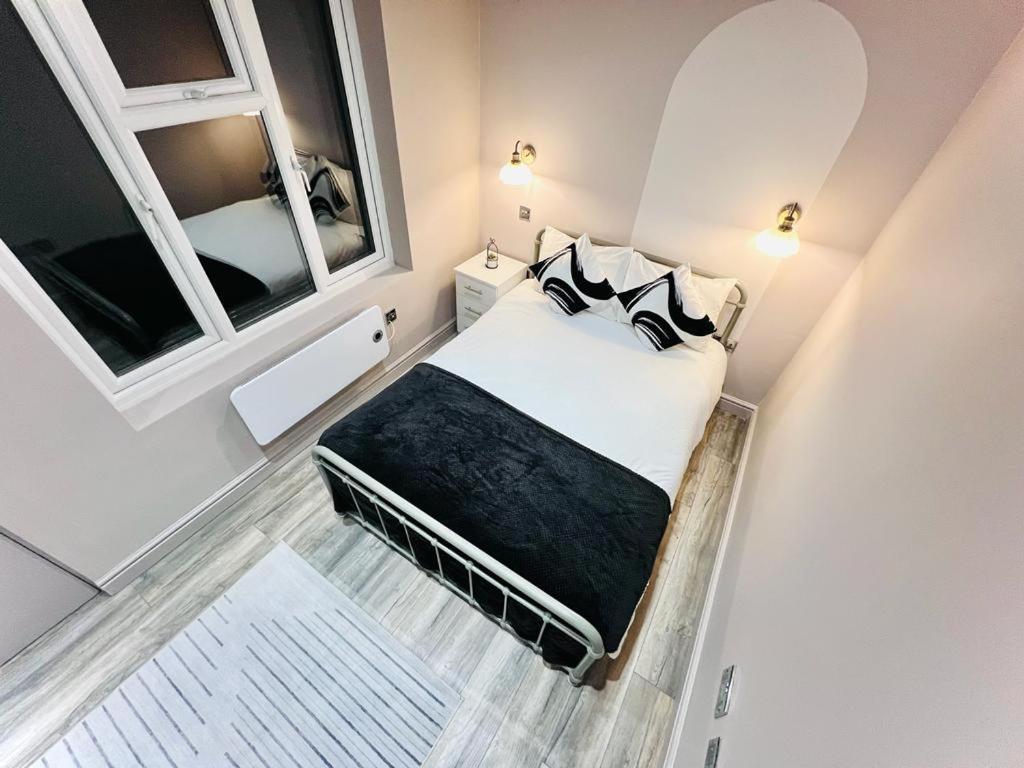 London Crescent House Top Location Ensuites Rooms Great Value Exterior foto