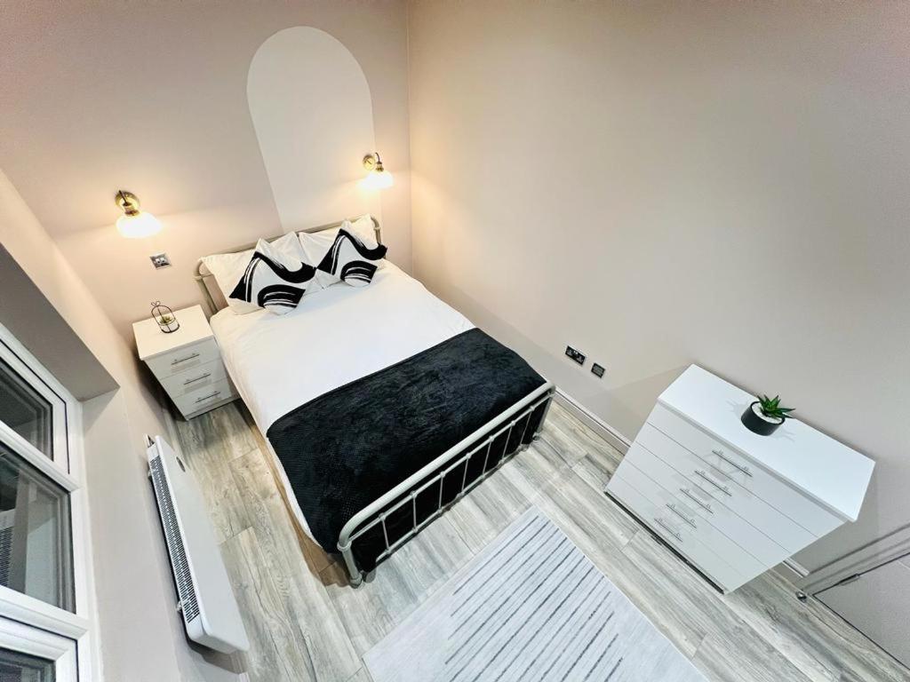 London Crescent House Top Location Ensuites Rooms Great Value Exterior foto