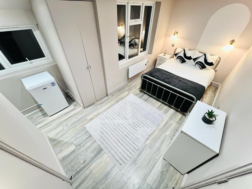 London Crescent House Top Location Ensuites Rooms Great Value Exterior foto