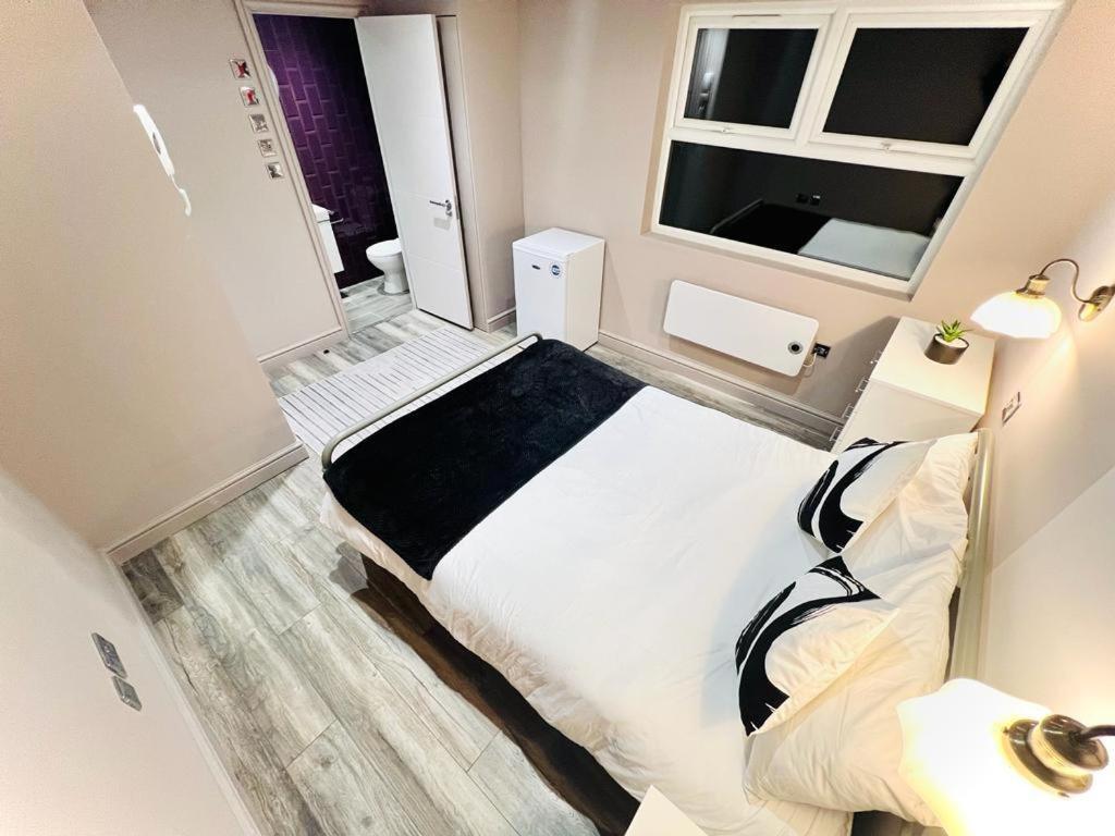 London Crescent House Top Location Ensuites Rooms Great Value Exterior foto