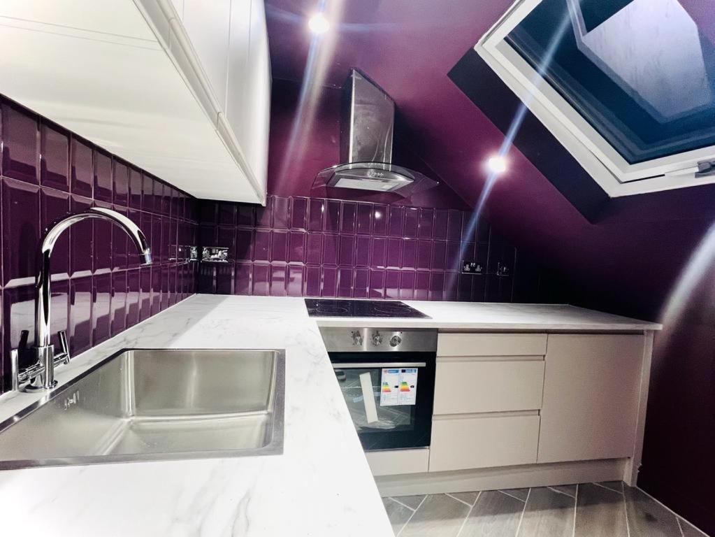 London Crescent House Top Location Ensuites Rooms Great Value Exterior foto